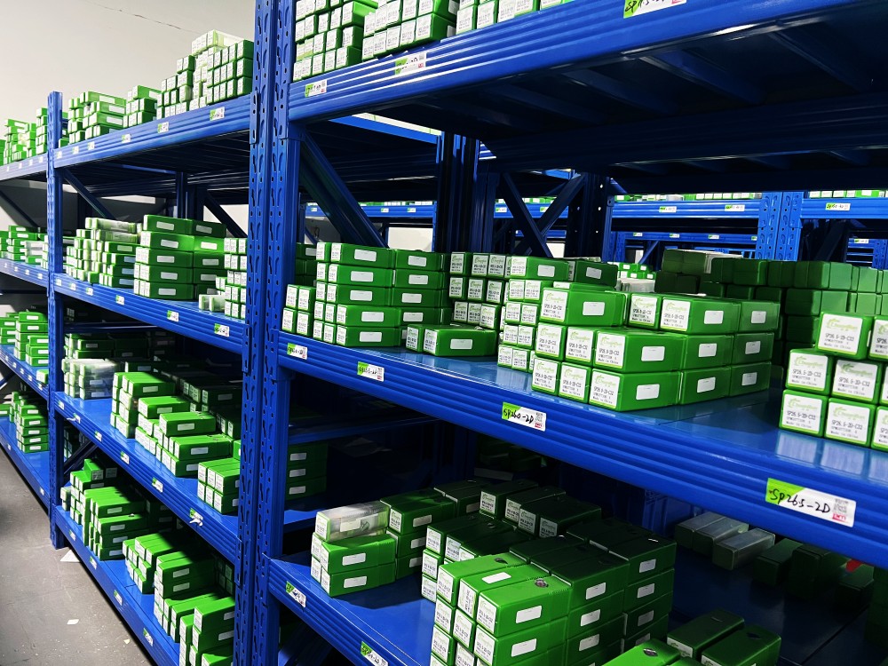 Warehouse image 1 supplied by MingKai